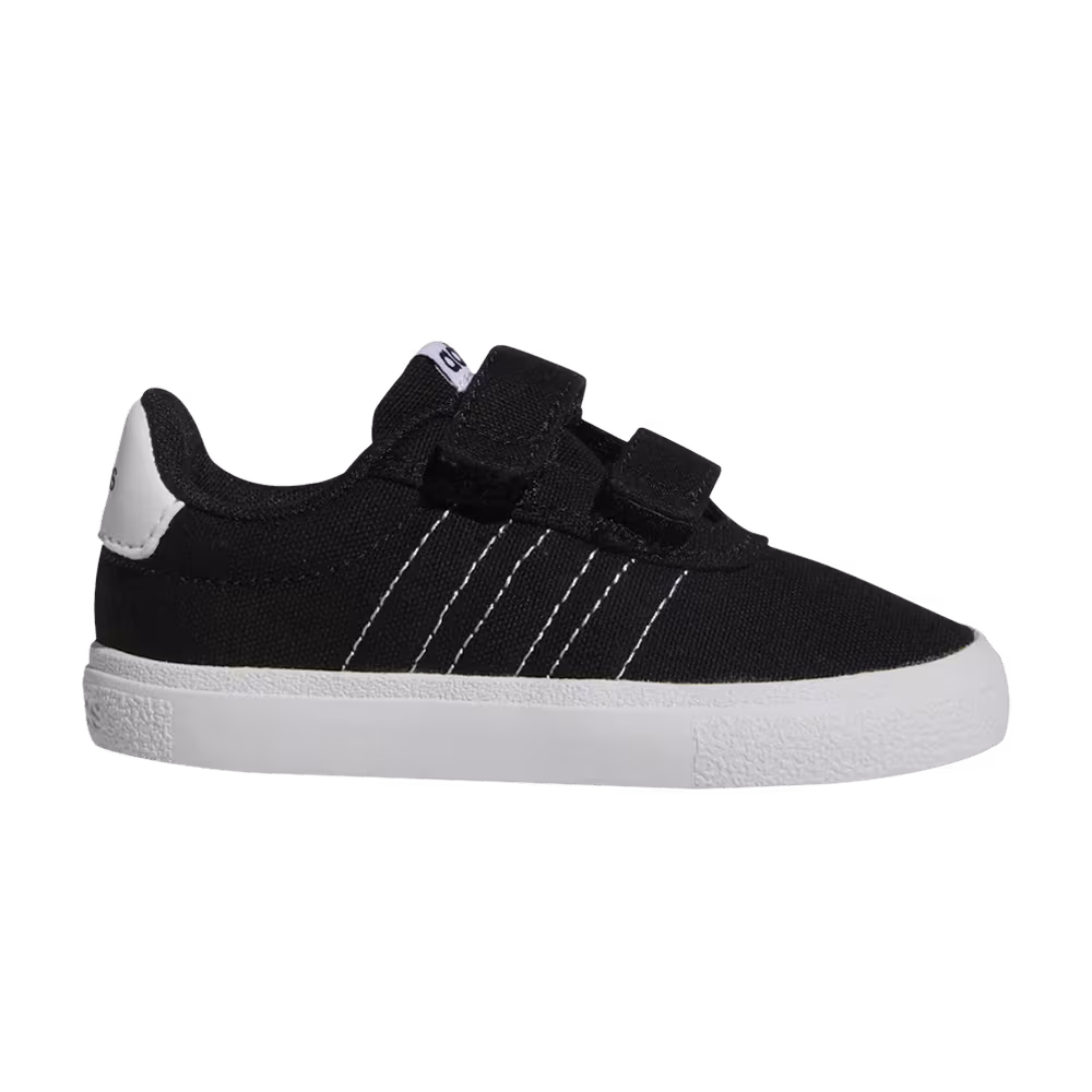 Adidas Vulc Raid3r I Black White