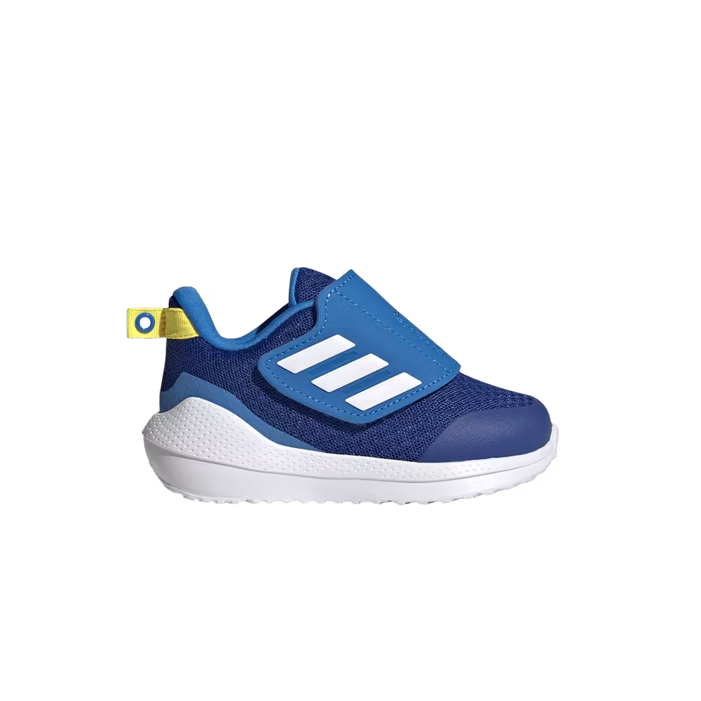 Adidas EQ21 Run 2.0 I Royal Blue