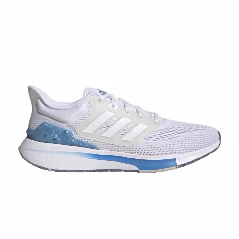 Adidas EQ21 Run 'White Pulse Blue'