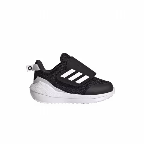 Adidas EQ21 Run 2.0 I 'Black White'