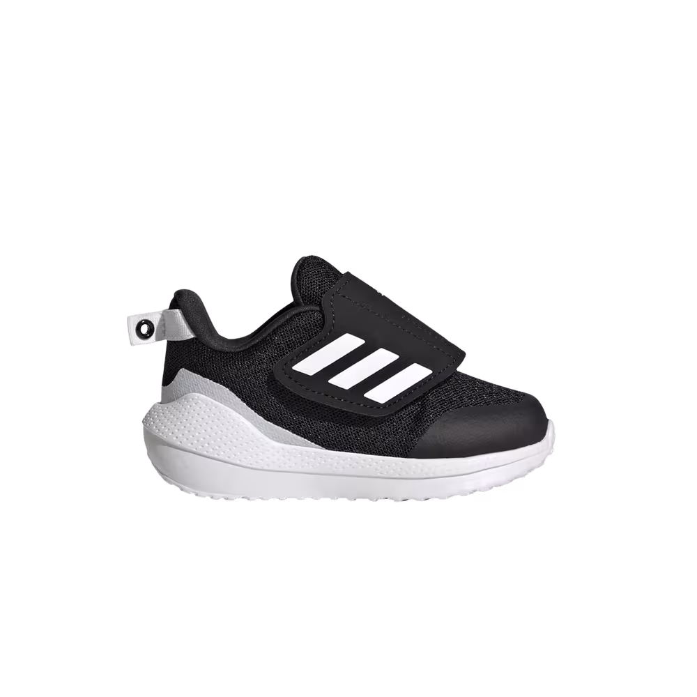Adidas EQ21 Run 2.0 I Black White