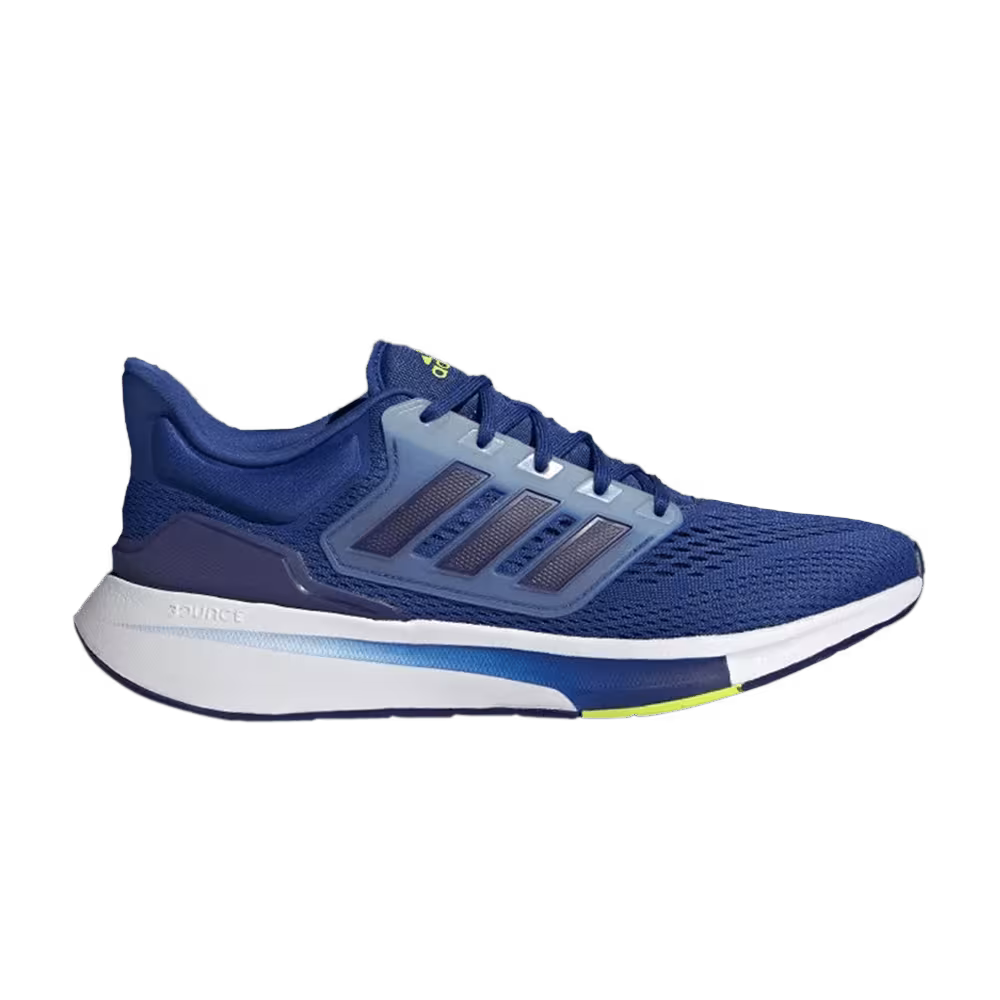 Adidas EQ21 Run Royal Blue