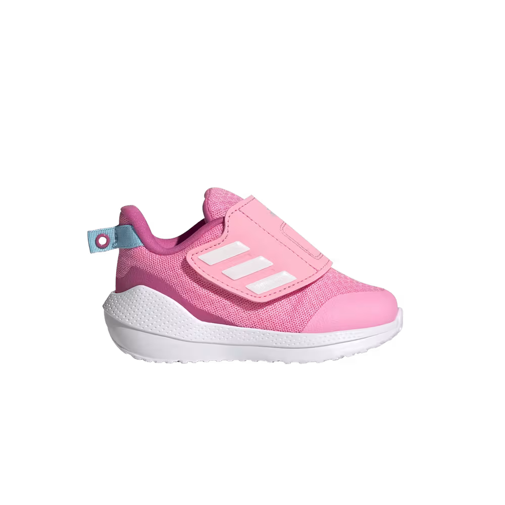 Adidas EQ21 Run 2.0 I Beam Pink