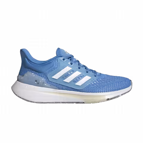 Adidas Wmns EQ21 Run 'Pulse Blue Aluminium'