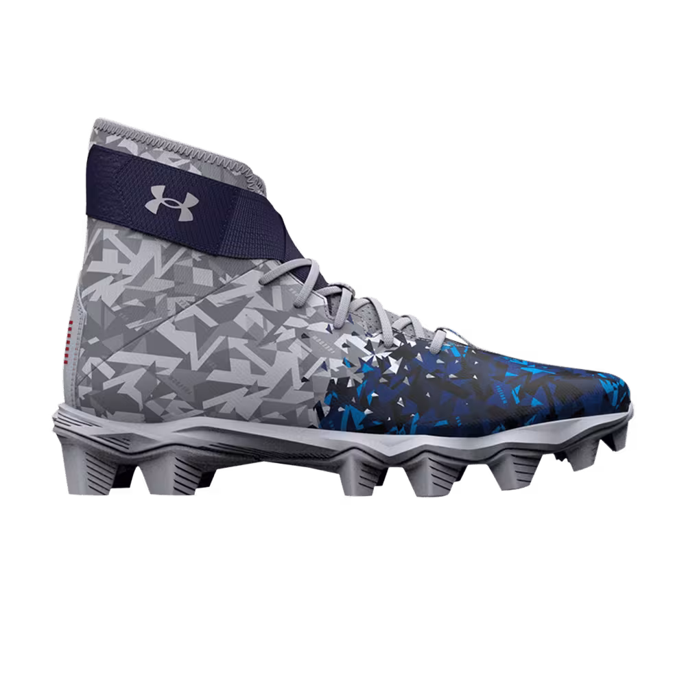 Under Armour Highlight RM LE Jr USA
