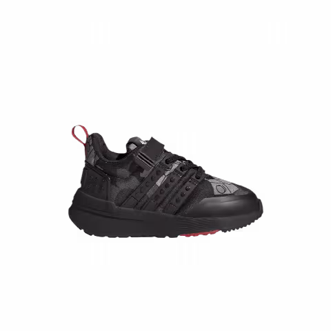 LEGO x adidas Racer TR I 'Grey Black'