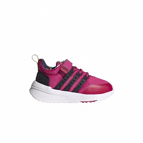 LEGO x adidas Racer TR I 'Real Magenta'