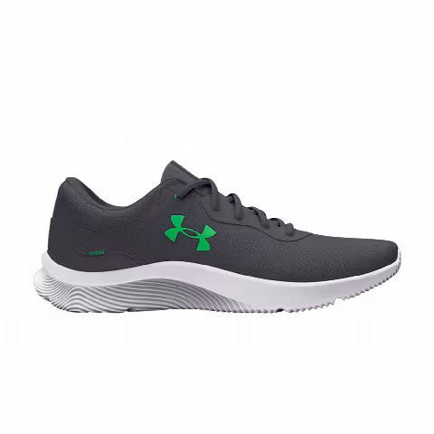 Under Armour Mojo 2 'Pitch Grey Green Screen'