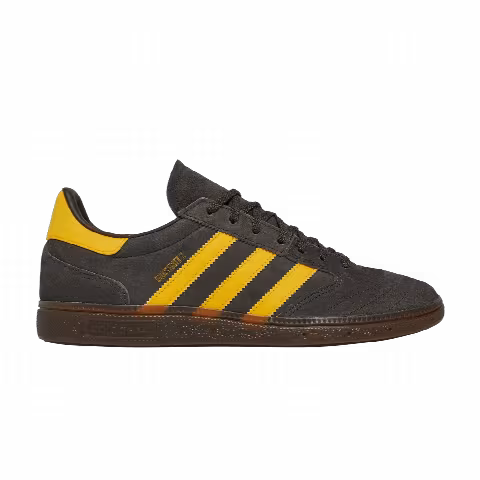 Adidas Busenitz Vintage 'Shadow Olive Bold Gold'