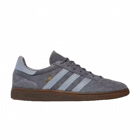 Adidas Busenitz Vintage 'Grey Gum'