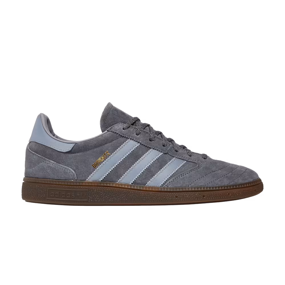 Adidas Busenitz Vintage Grey Gum