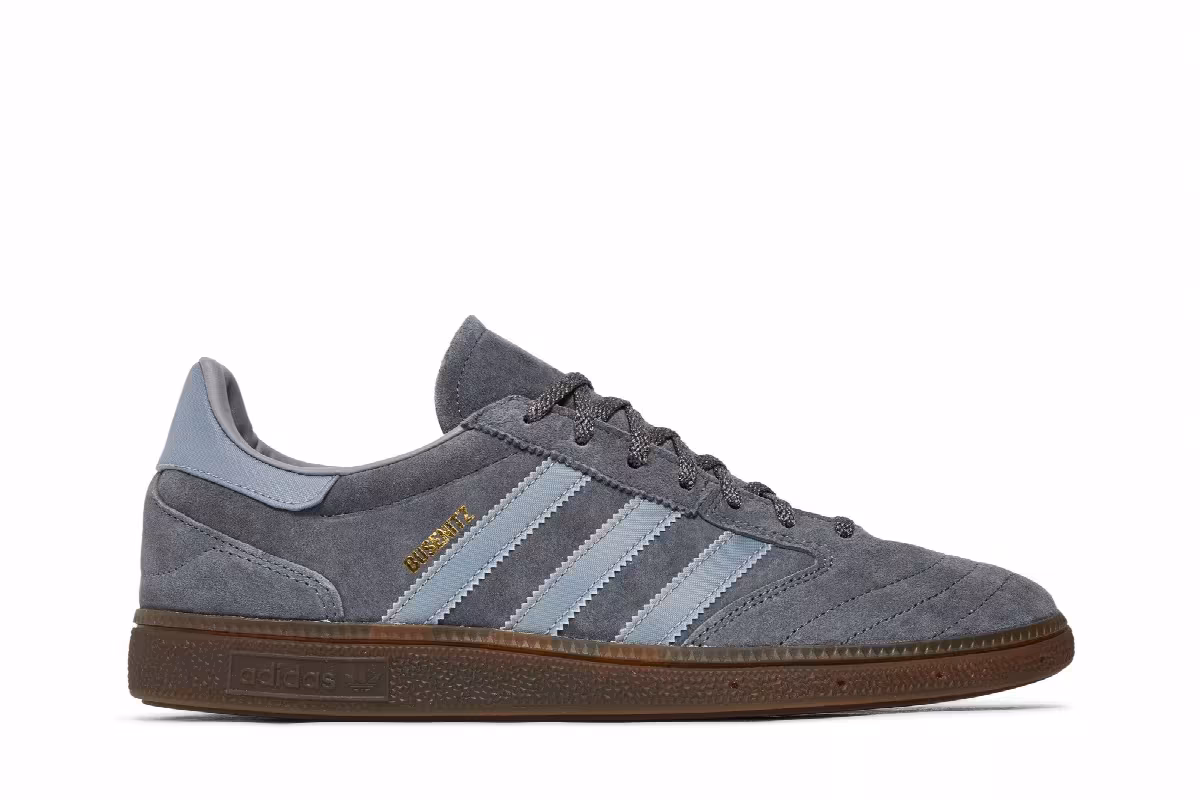 Adidas Busenitz Vintage Grey Gum, view 2