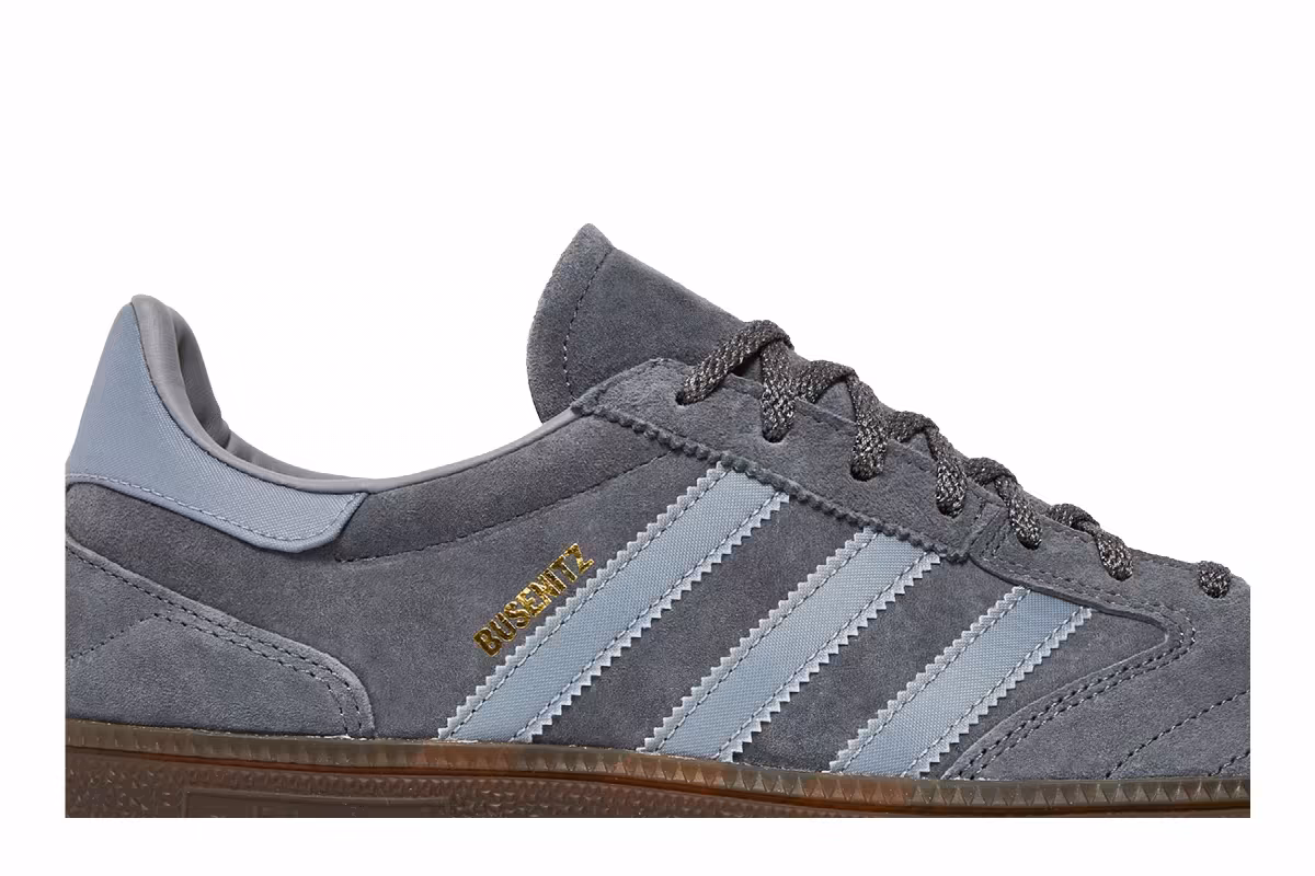 Adidas Busenitz Vintage Grey Gum, view 3