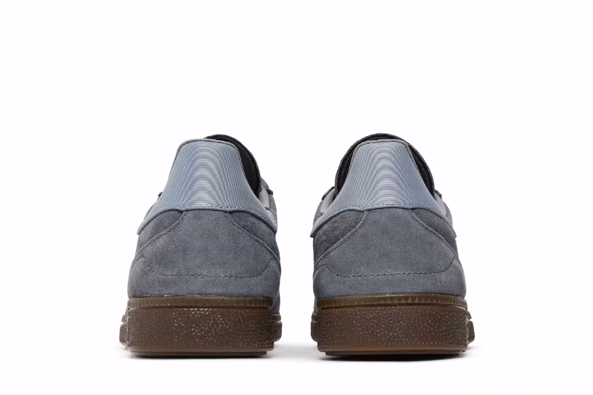 Adidas Busenitz Vintage Grey Gum, view 7