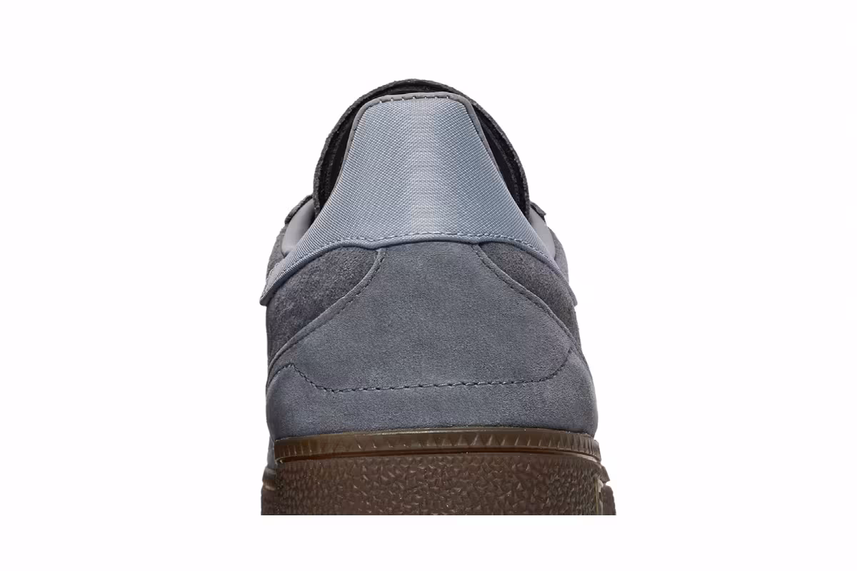 Adidas Busenitz Vintage Grey Gum, view 8