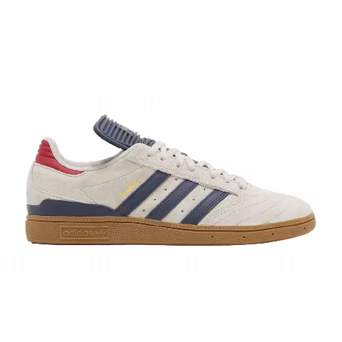 Adidas Busenitz 'Bliss Shadow Navy Gum'
