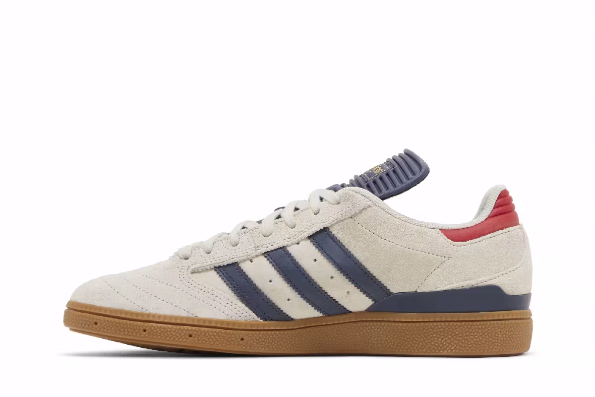 Adidas Busenitz Bliss Shadow Navy Gum, view 4