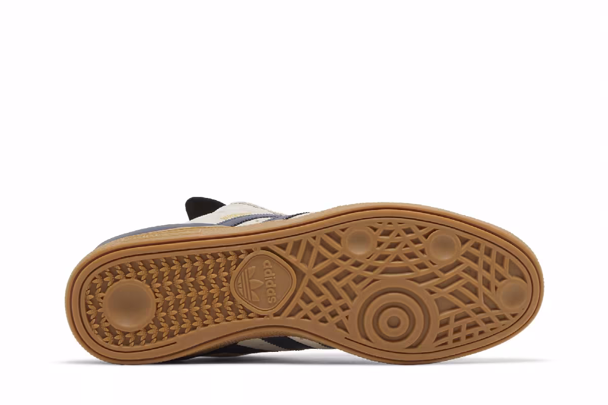 Adidas Busenitz Bliss Shadow Navy Gum, view 5