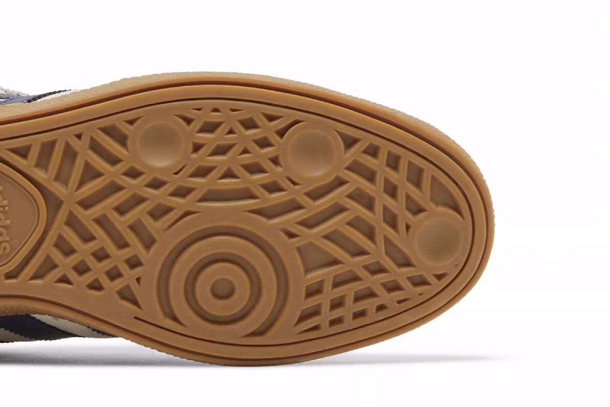 Adidas Busenitz Bliss Shadow Navy Gum, view 6