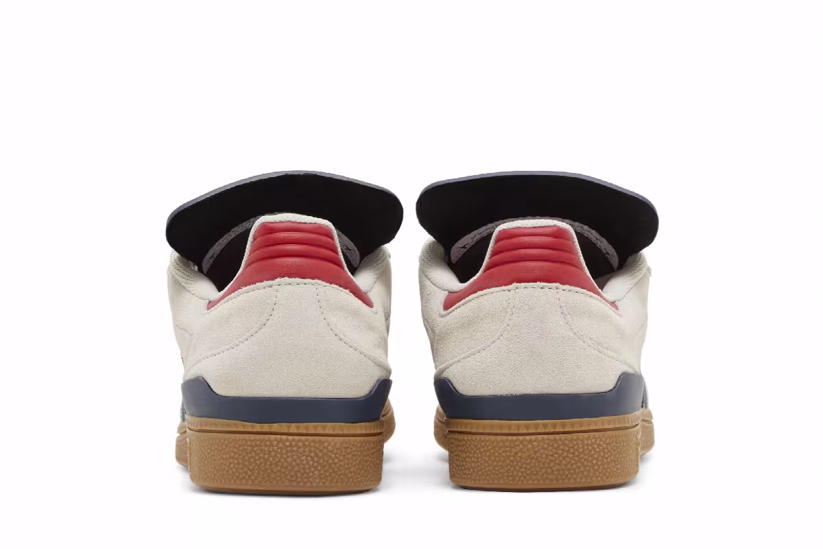Adidas Busenitz Bliss Shadow Navy Gum, view 7