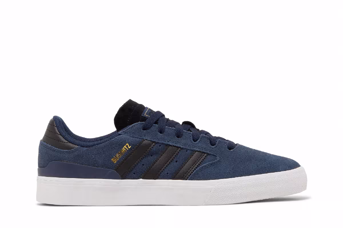 Adidas Busenitz Vulc 2 Collegiate Navy, view 2