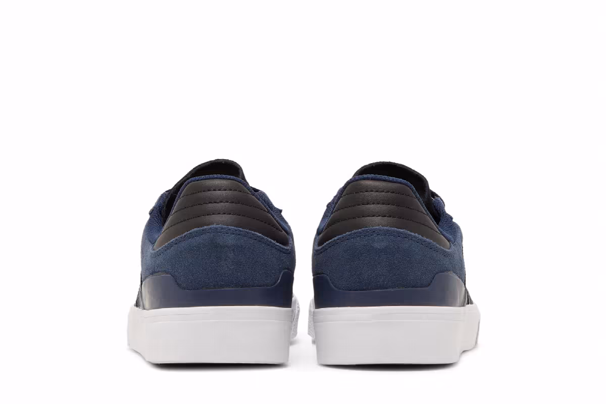 Adidas Busenitz Vulc 2 Collegiate Navy, view 7