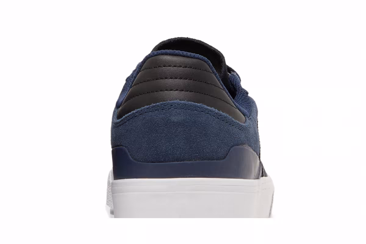 Adidas Busenitz Vulc 2 Collegiate Navy, view 8