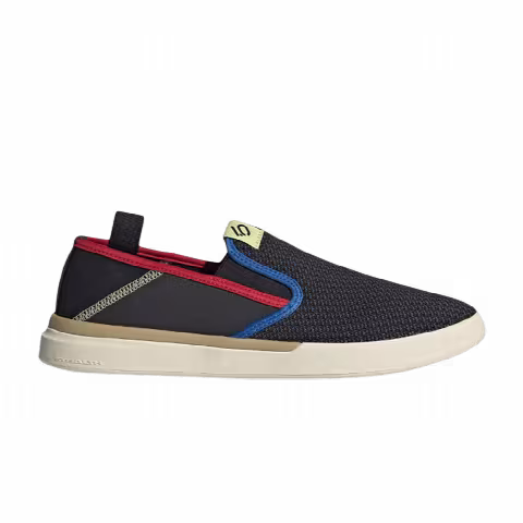 Adidas Five Ten Sleuth Slip-On 'Black Carbon Red'