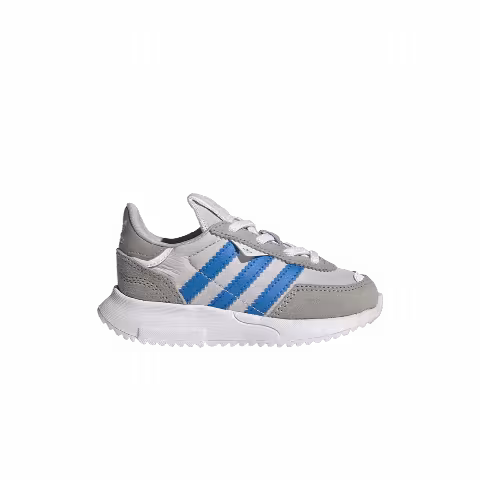 Adidas Retropy F2 I 'Grey Blue Rush'