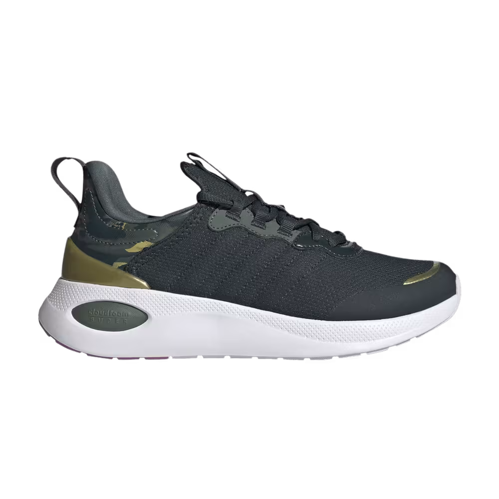 Adidas Women's Puremotion Shadow Green Camo