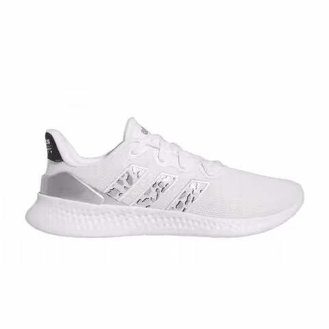 Adidas Wmns Puremotion SE 'White Leopard'