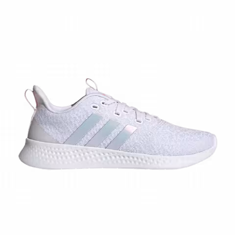 Adidas Wmns Puremotion 'White Blue Tint'