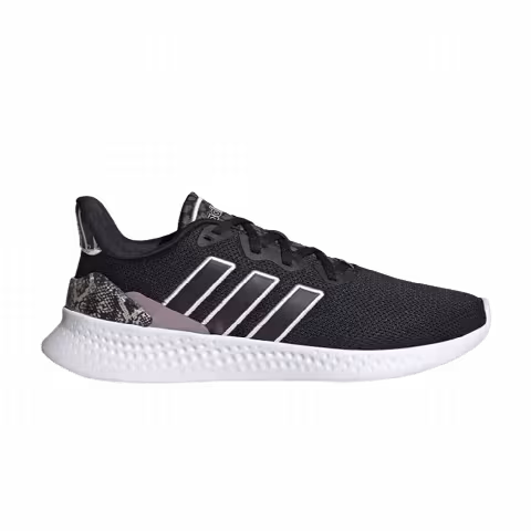 Adidas Wmns Puremotion SE 'Black Magic Mauve'