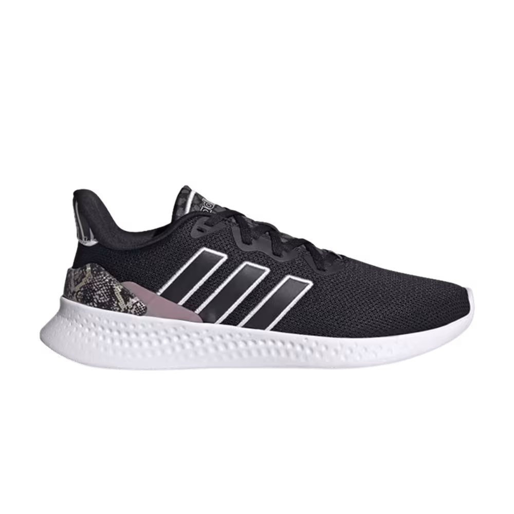 Adidas Women's Puremotion SE Black Magic Mauve