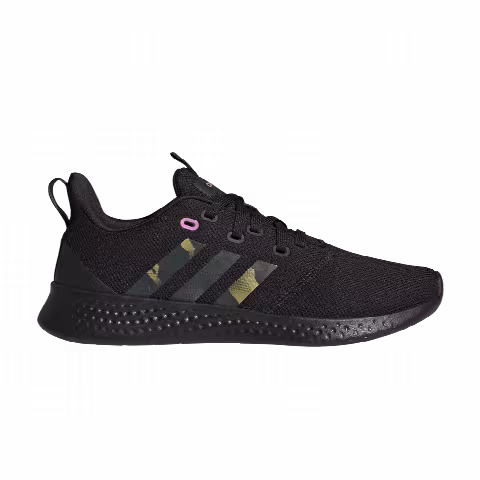 Adidas Wmns Puremotion 'Black Camo'