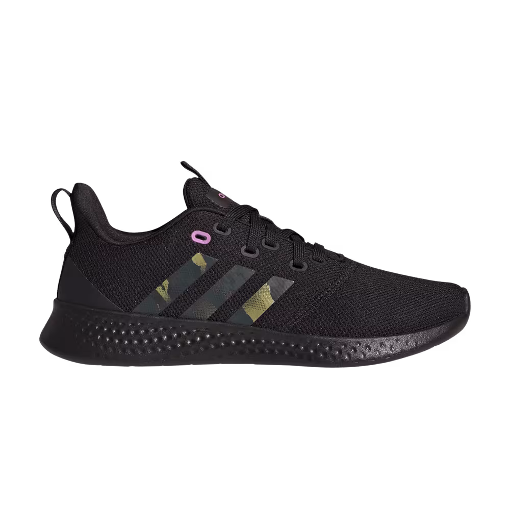 Adidas Women's Puremotion Black Camo