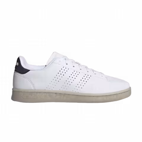 Adidas Advantage 'White Shadow Navy'