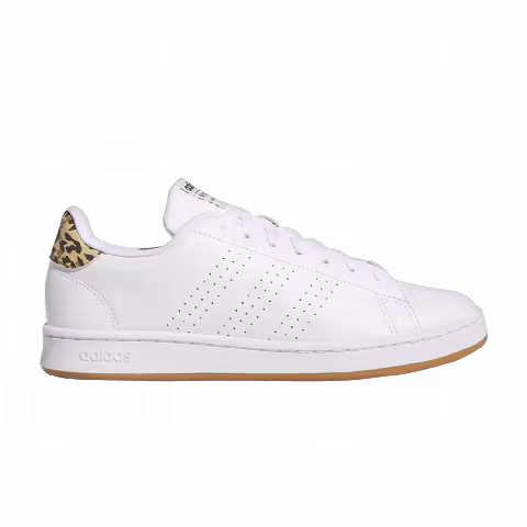 Adidas Wmns Advantage Court 'White Camo'