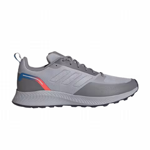Adidas Runfalcon 2.0 TR 'Halo Silver'