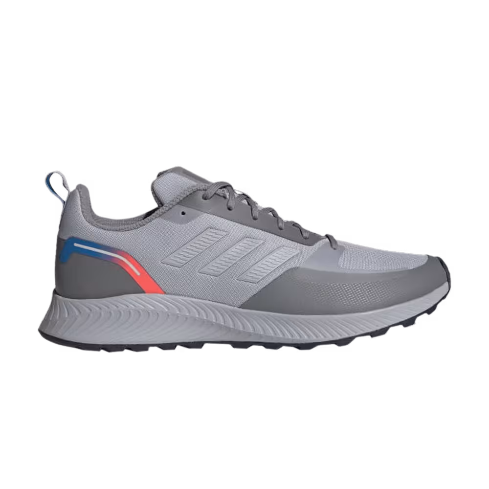 Adidas Runfalcon 2.0 TR Halo Silver