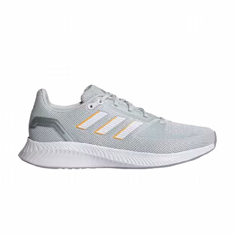 Adidas Wmns Runfalcon 2.0 'Blue Tint White'