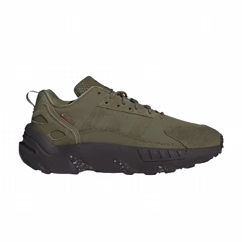 Adidas ZX 22 Boost 'Focus Olive'