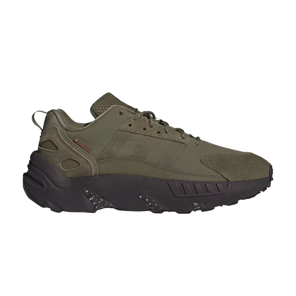 Adidas ZX 22 Boost Focus Olive