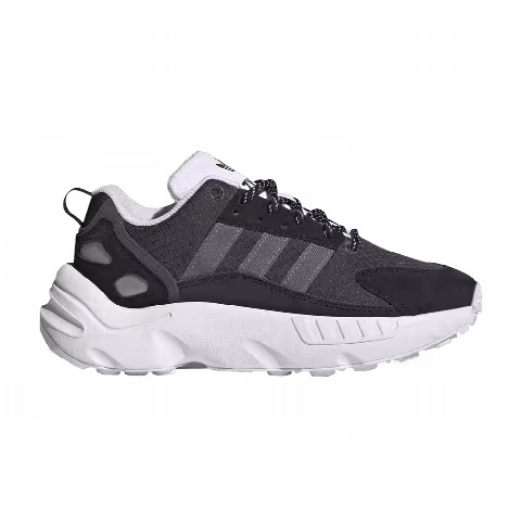 Adidas ZX 22 J 'Black Grey'