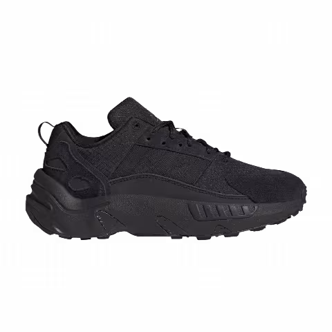 Adidas Wmns ZX 22 Boost 'Triple Black'