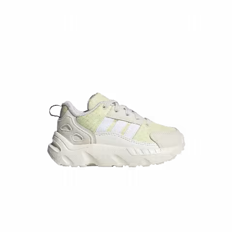 Adidas ZX 22 I 'White Almost Lime'