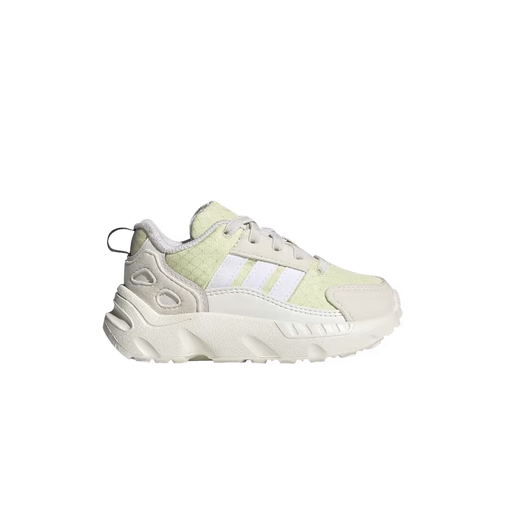 Adidas ZX 22 I White Almost Lime
