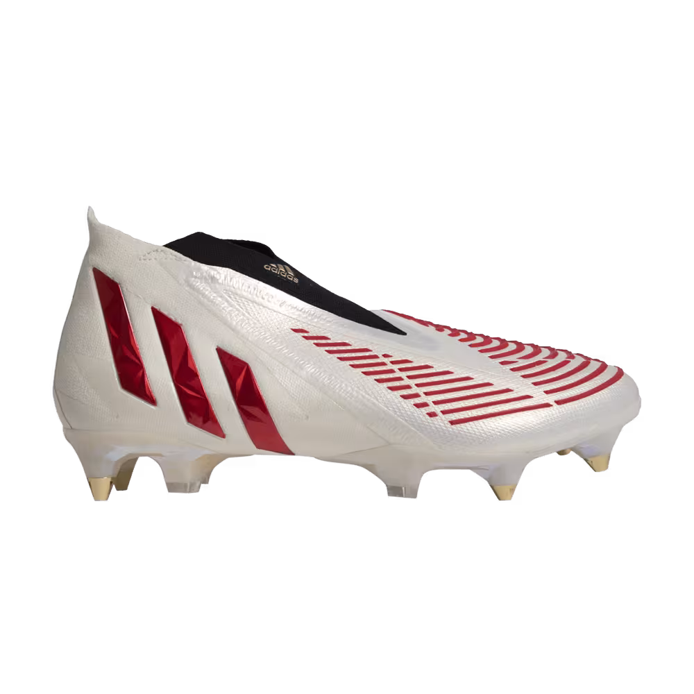 Adidas Predator Edge+ SG Showdown Pack