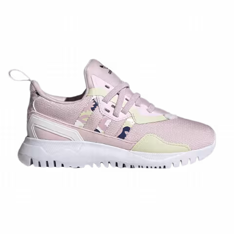 Adidas Flex J 'Flowers - Clear Pink'