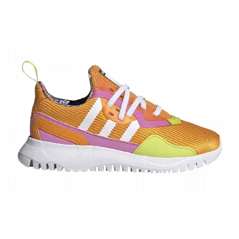 Kevin Lyons x adidas Originals Flex J 'Monster'